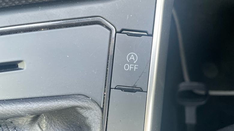 Volkswagen Polo 1.0 TSI Life 5dr Petrol Hatchback